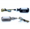 R&G RG372BK Blinkry Aero LED černé
